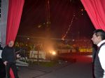 Gandey's Circus in Salford 